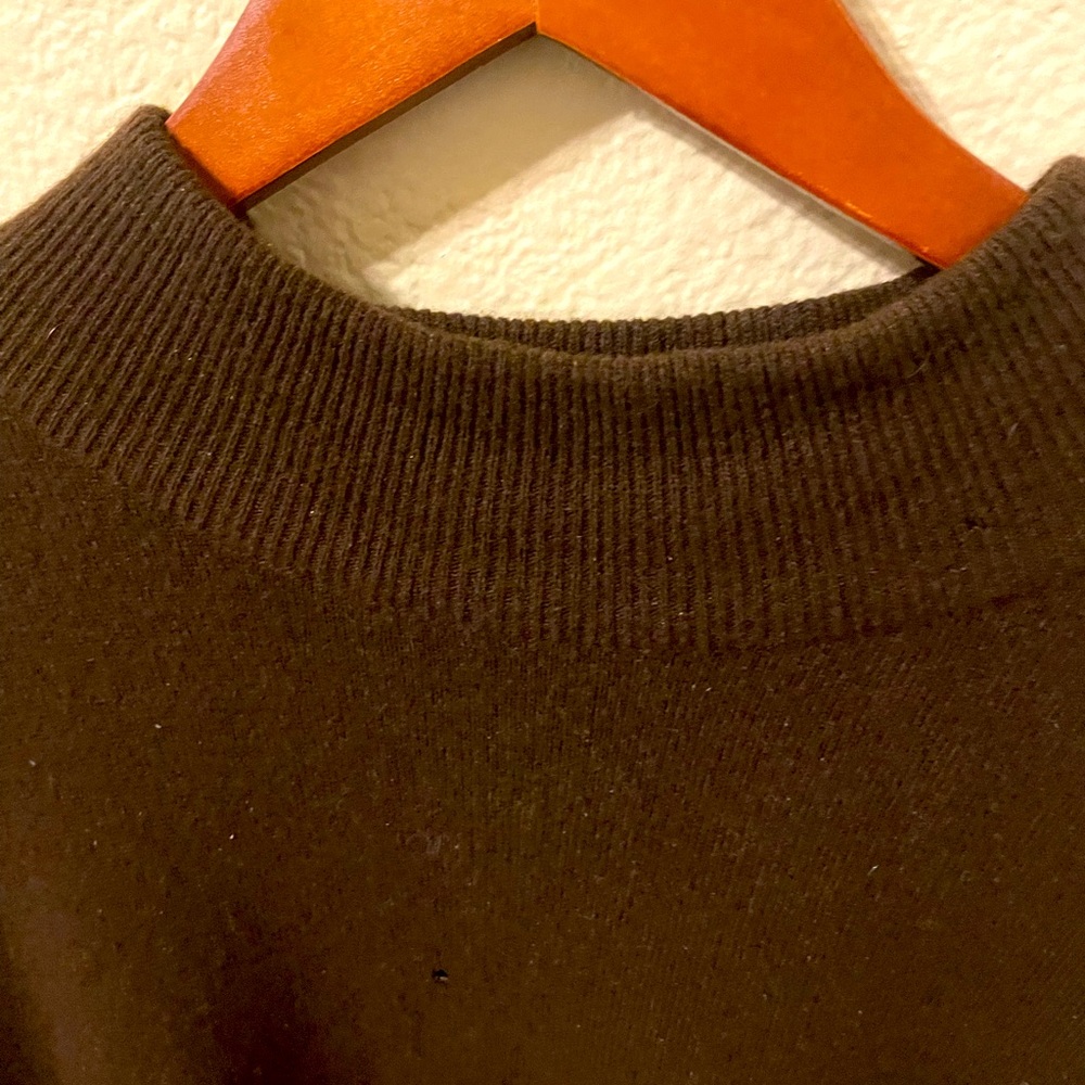 100% pure cashmere Neiman Marcus